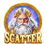 Zeus Scatter